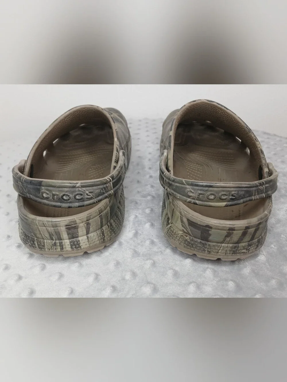 CROCS comfortable clog